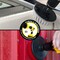 Drill Brush Power Scrubber By Useful Products 5 in W 5 in L Brush, Variety 5in-S-RW-H-DB - alternate 4